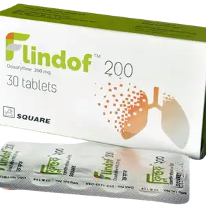 Flindof 200