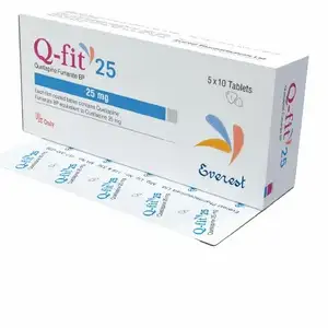 Q-Fit 25