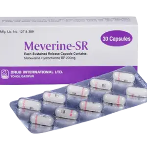 Meverine-SR