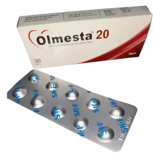 Olmesta 20
