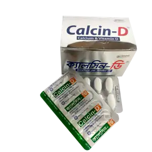 Calcin-D