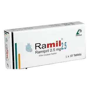 Ramil 2.5
