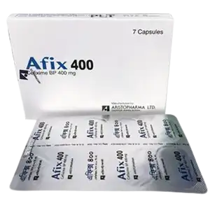 Afix 400