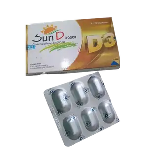 Sun D 40000