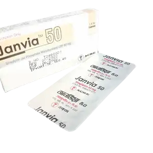 Janvia 50