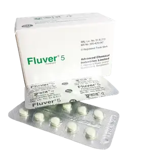 Fluver 5