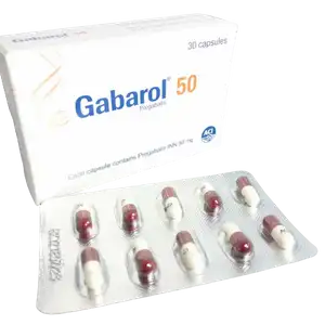 Gabarol 50