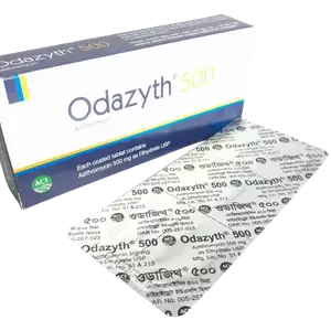 Odazyth 500