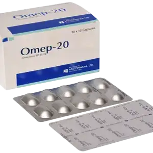 Omep 20