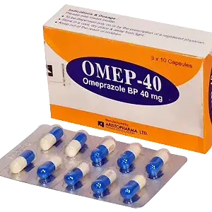 Omep 40