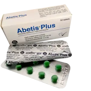 Abetis Plus 20
