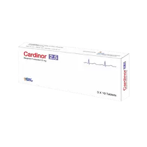 Cardinor 2.5