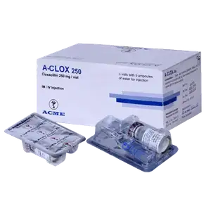 A-Clox 250