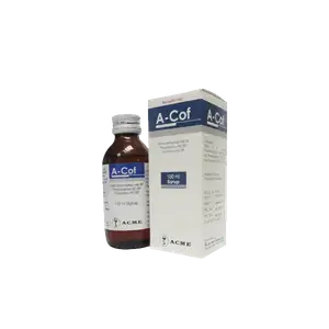 A-Cof 100 ml