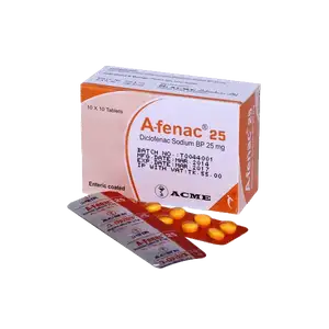 A-Fenac 25