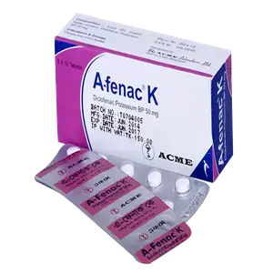 A-Fenac K 50