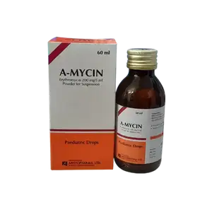 A-Mycin 60 ml