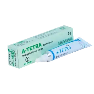 A-Tetra 5