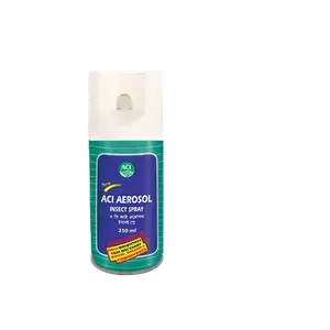 ACI aerosol spray 250 ml