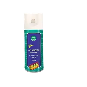 ACI aerosol spray 350 ml