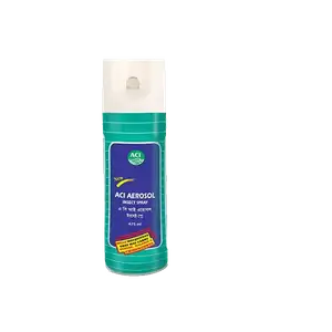 ACI aerosol spray 475 ml