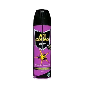ACI cockroach spray 400 ml
