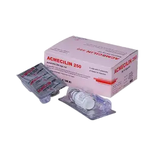 Acmecilin 250
