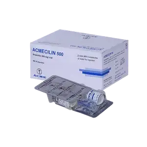 Acmecilin 500