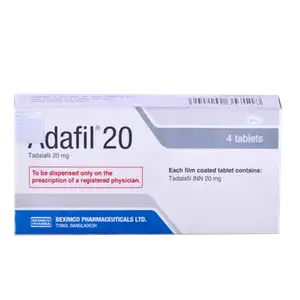 Adafil 20