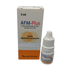 AFM Plus 5 ml