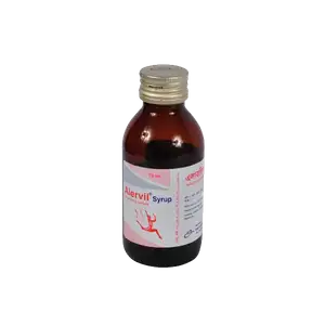 Alervil 75 ml