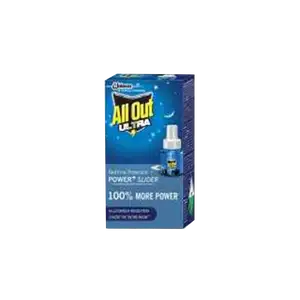 All out ultra liq vaporizer Refill 45 ml