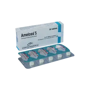 Ameloss 5