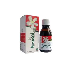 Amocid 100 ml