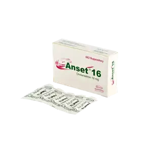 Anset 16