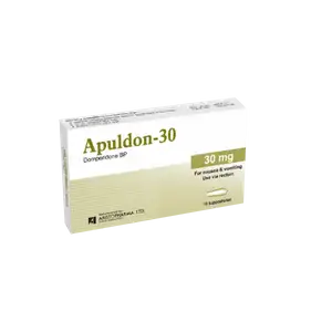 Apuldon 30