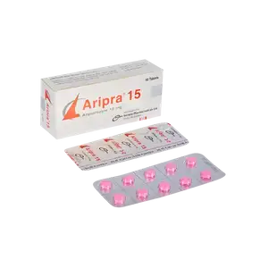 Aripra 15