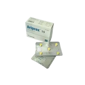 Ariprex 15