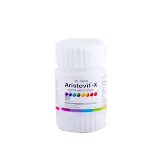 Aristovit X
