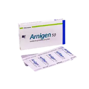 Arnigen 50