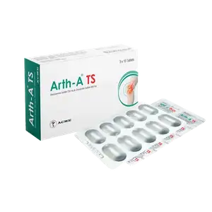Arth-A TS