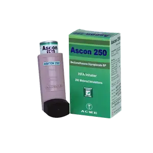 Ascon 250