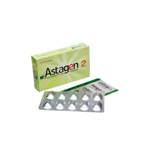 Astagen 2