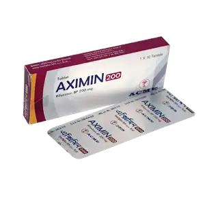 Aximin 200