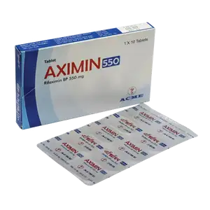 Aximin 550