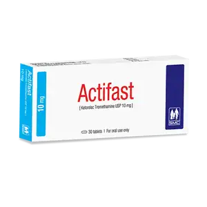Actifast 10
