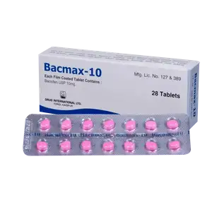 Bacmax 10