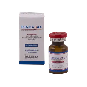 Bendamax-IV 25