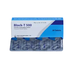 Block-T 500