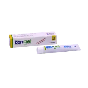Bongel 10
